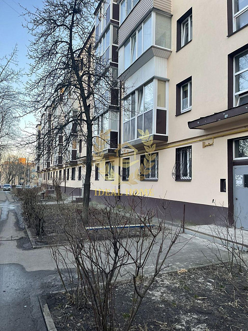 Продаж Квартира 2-кімнатна, 2/5 поверх на Свободы пр-т, 10 Kiev - photo 1