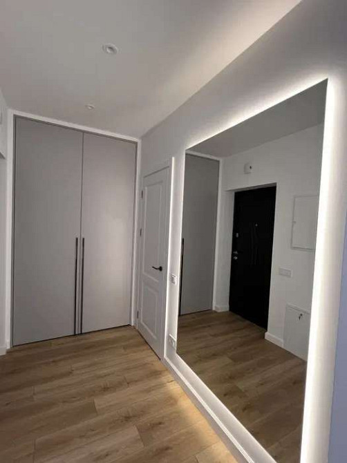 Оренда Квартира 2-кімнатна, 23/25 поверх на ул. Глубочицкая, 73 Київ - фото 5