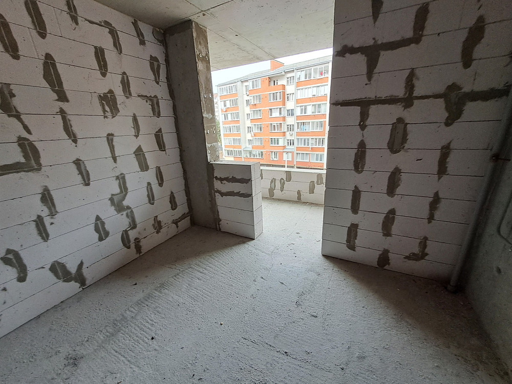 Продаж 3к квартири по вул. Тролейбусна, масив Дружба. Тернопіль - фото 4