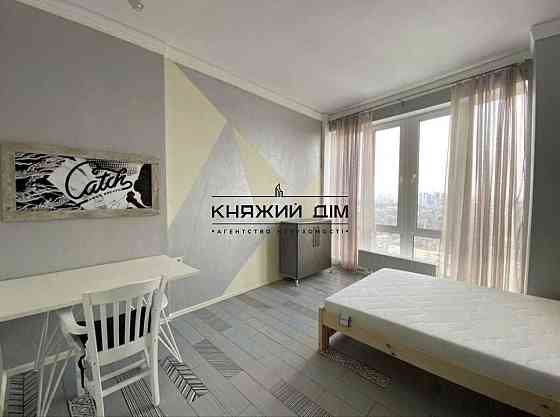 Оренда 4кімнатної квартири ЖК Старокиївський м. Політехнічний інститут Київ