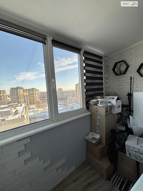 Продаж Квартира 2-кімнатна, 14/16 поверх на Булгакова вул., д. 15А Kiev - photo 18