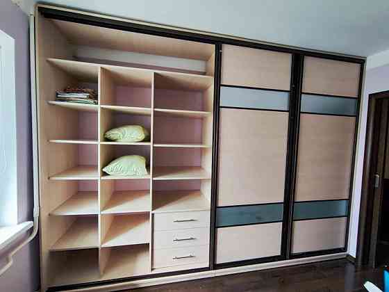 Оренда Квартира 2-кімнатна, 5/9 поверх на Покотила, 5а Киев