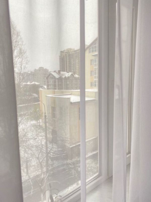 Оренда Квартира 3-кімнатна, 4/9 поверх на ул. Юрия Смолича, 4 Київ - фото 4