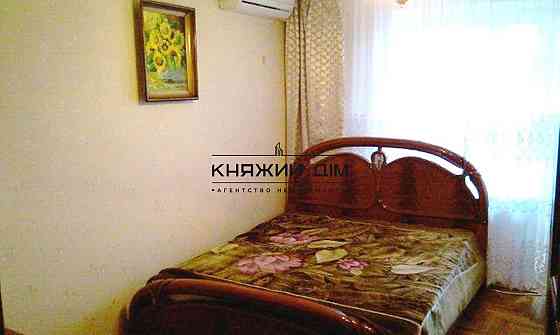 Продаж 3-кім. роздільної на Стадіонній. м. Вокзальна. код:21146547 Kiev