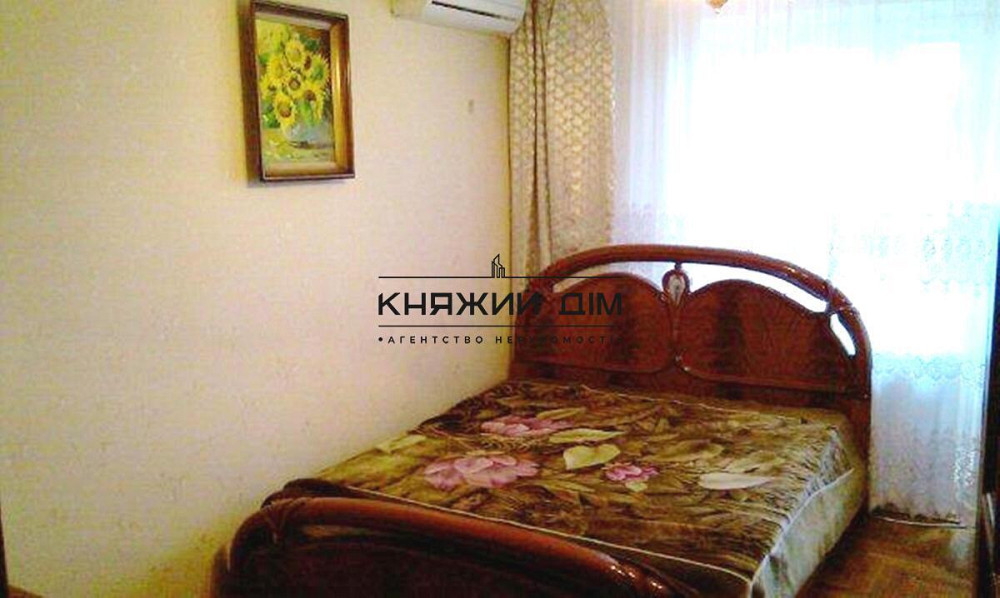 Продаж 3-кім. роздільної на Стадіонній. м. Вокзальна. код:21146547 Київ - фото 2