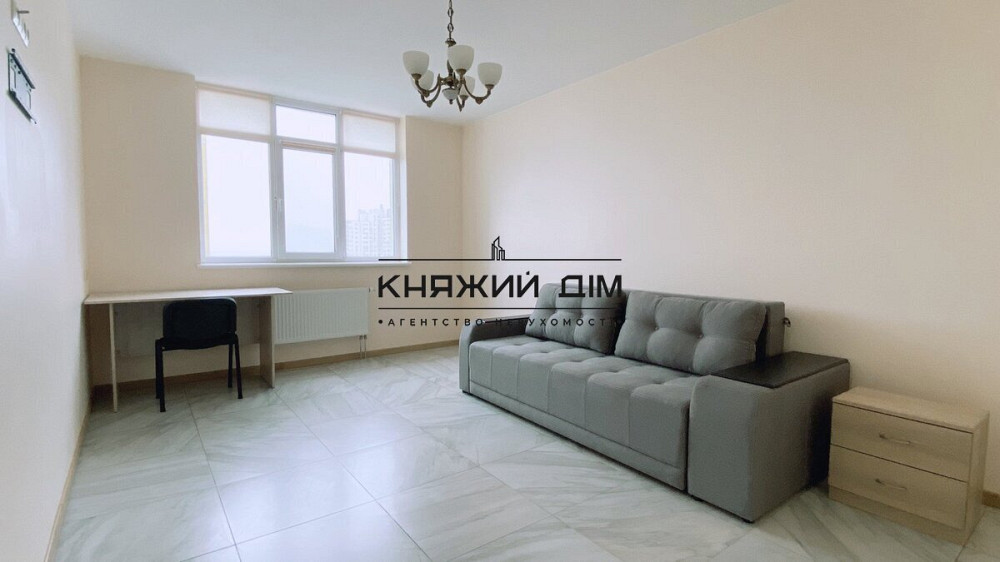 Оренда шикарної роздільної 2-х ком кв-ри в ЖК ПАРКОВІ ОЗЕРА Код об'єкта 11193987 Киев - изображение 12