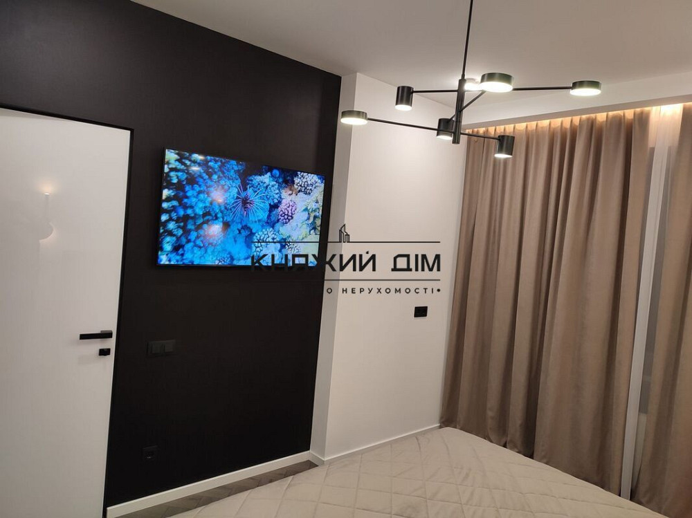 ГЕНЕРАТОР! Оренда 1-кімнатної роздільної квартири в ЖК СВЯТОБОР. №11198972 Київ - фото 8