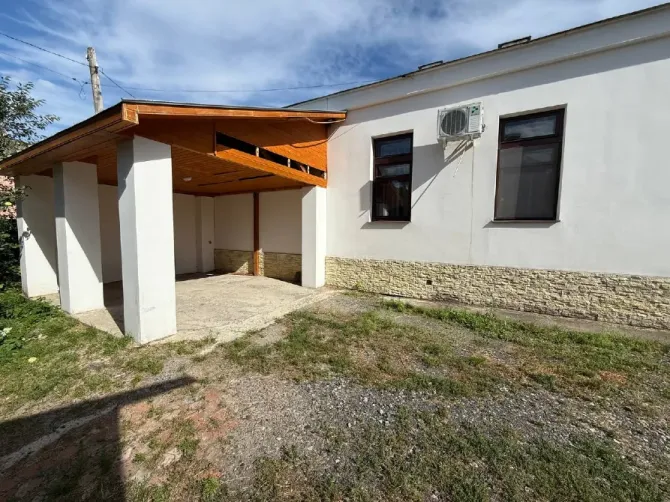 Продаж 1-поверховий Будинок з ділянкою 4 сот 142 кв.м 5 кімн.  Полтава - фото 18