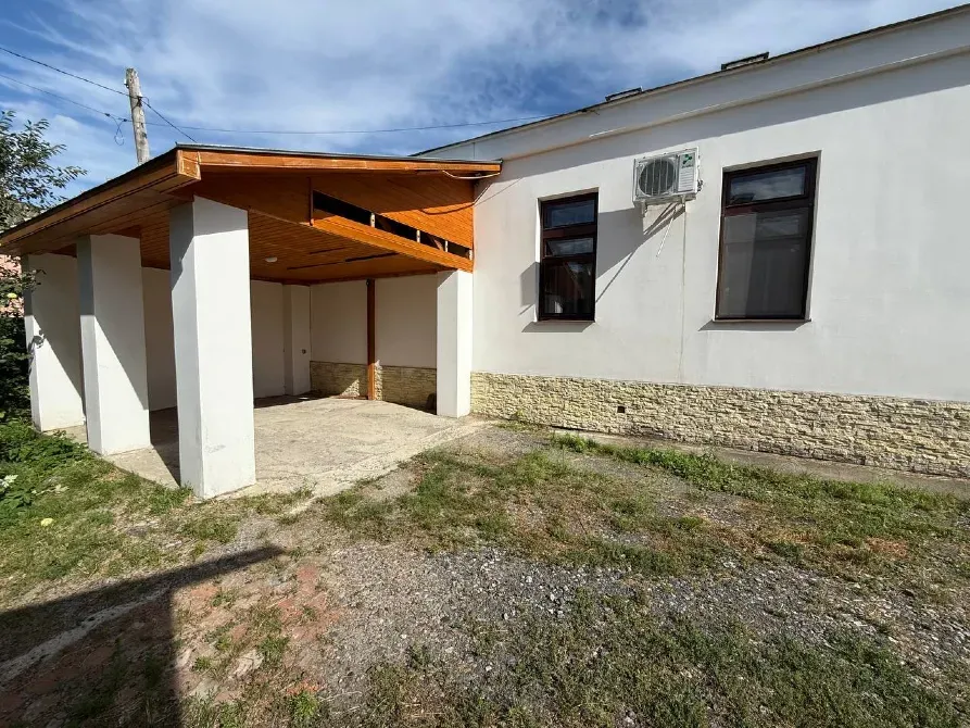 Продаж 1-поверховий Будинок з ділянкою 4 сот 142 кв.м 5 кімн.  Полтава - фото 18