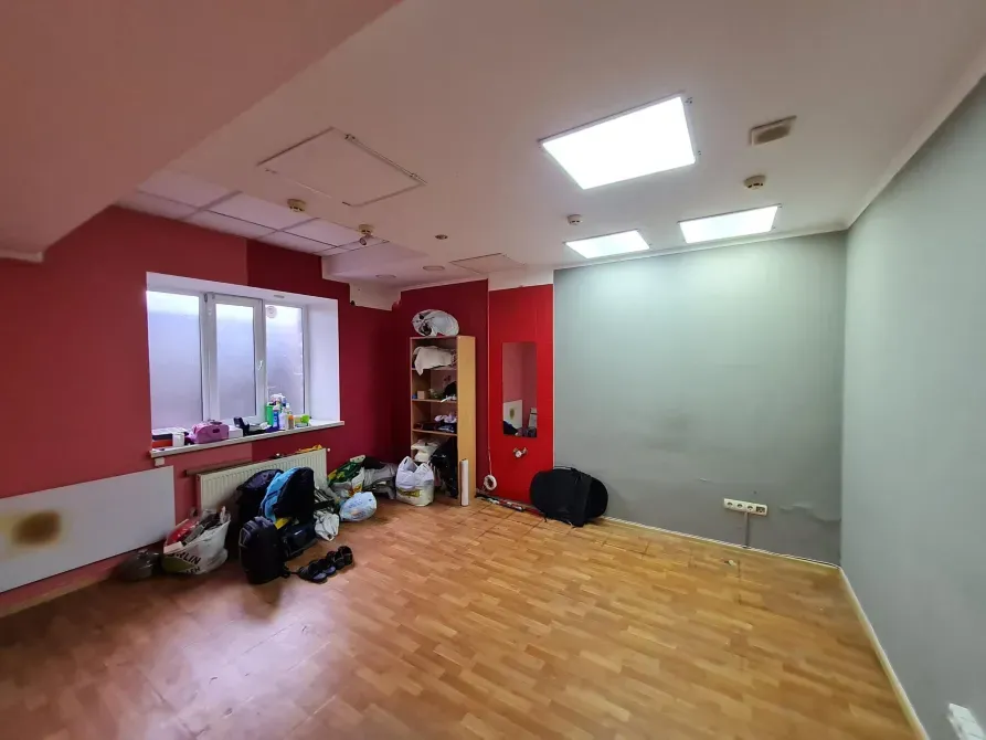 Здається Офісні приміщення площа 155.1 кв.м Київ Проспект Володимира Івасюка 20Б Київ - фото 8