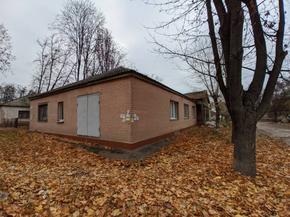 Продаж офісне приміщення на вул. Чорновола, 257 приміщень - 12, поверх - 1/1 Черкаси - фото 9