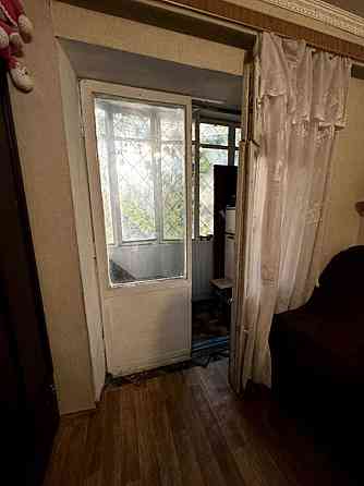 Продаж Квартира 1-кімнатна, 1/9 поверх на Малишка, 27 Київ