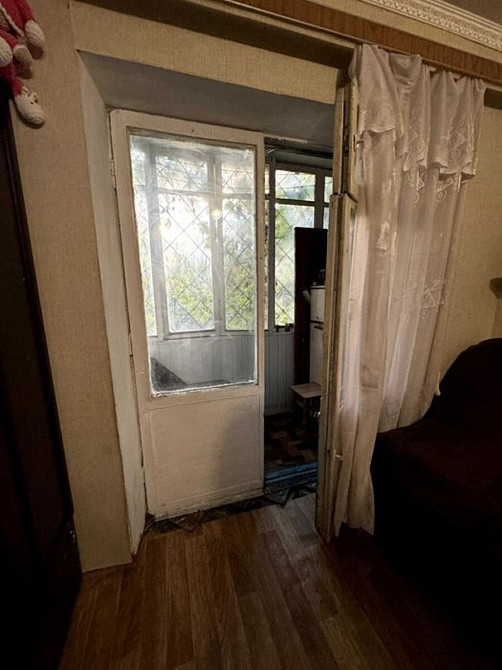 Продаж Квартира 1-кімнатна, 1/9 поверх на Малишка, 27 Київ - фото 6