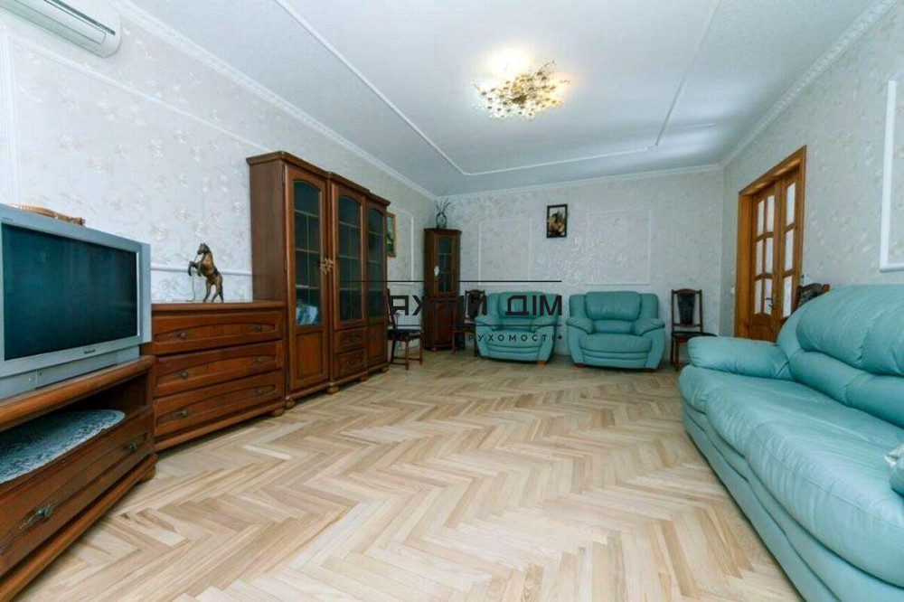 Оренда Квартира 4-кімнатна, 6/6 поверх на Туровская ул. Київ - фото 3