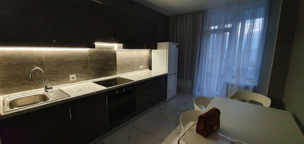 Оренда Квартира 1-кімнатна, 23/25 поверх на Каховская ул., 62 Київ - фото 7