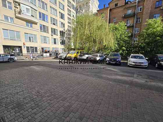 Оренда офісне приміщення на Сечевых Стрельцов ул. поверх - 2/22 Київ