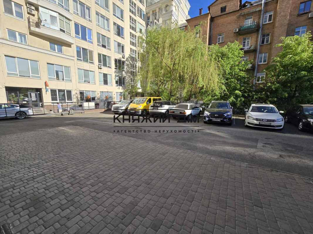 Оренда офісне приміщення на Сечевых Стрельцов ул. поверх - 2/22 Київ - фото 1