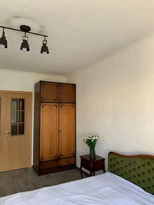 Оренда Квартира 3-кімнатна на пр. Николая Бажана, 9а Київ - фото 1