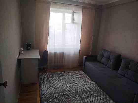 Оренда Квартира 2-кімнатна, 8/9 поверх на Вереснева, 18/20 Київ