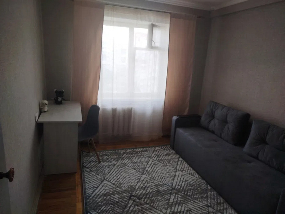 Оренда Квартира 2-кімнатна, 8/9 поверх на Вереснева, 18/20 Киев - изображение 3