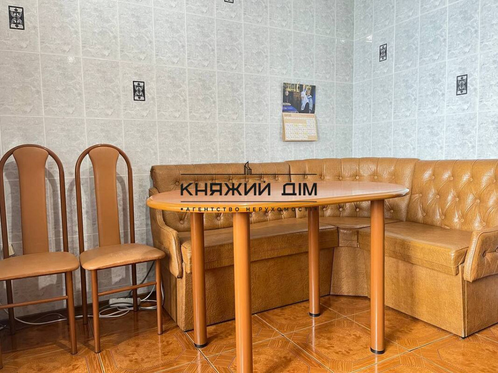 Оренда Квартира 1-кімнатна, 4/6 поверх на Дмитриевская ул. Киев - изображение 12