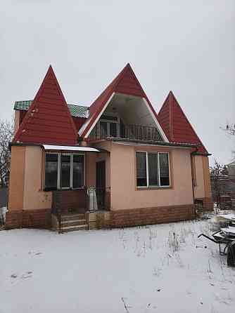 Продаж Будинок 4-кімнатний на ул. Грушевского (ул. Ленина), 228 Усатове