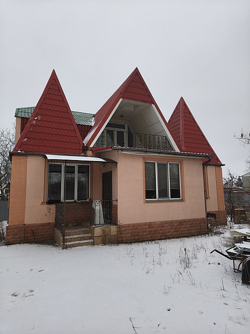 Продаж Будинок 4-кімнатний на ул. Грушевского (ул. Ленина), 228 Усатове - фото 1