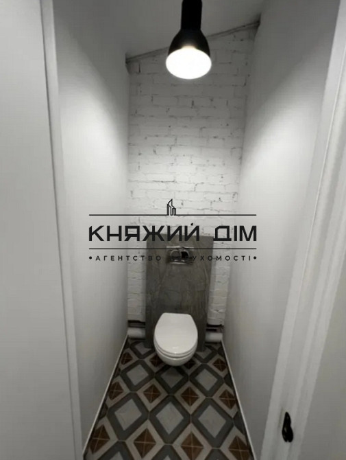 Оренда офісне приміщення на Межигорская ул. поверх - 4/5 Київ - фото 5