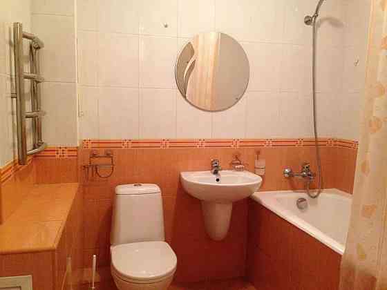 Оренда Квартира 1-кімнатна, 9/11 поверх на ул. Антоновича Київ