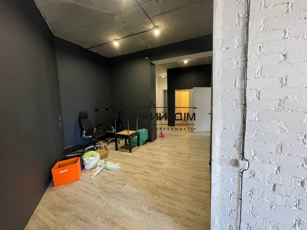 Оренда офісне приміщення на Воздвиженская ул. поверх - 2/5 Київ - фото 15
