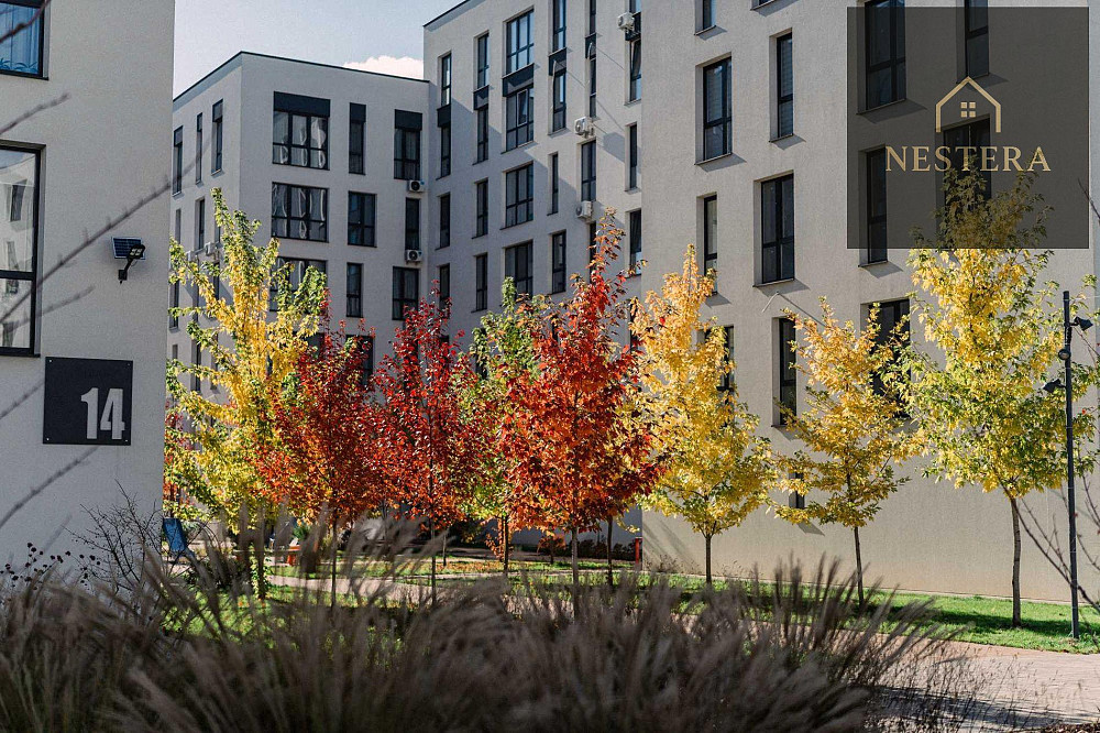 Оренда Будинок 1-кімнатний на вул. Волошина Минай - изображение 13