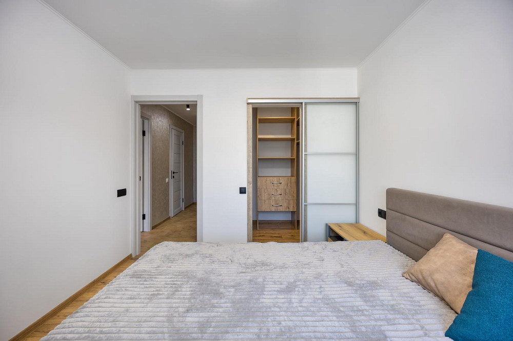 Продаж Квартира 2-кімнатна на вул. Шухевича Лисиничі - фото 7