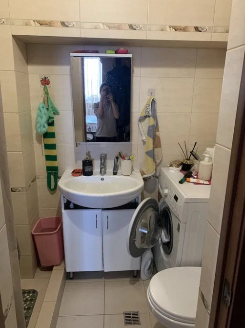 Продаж Квартира 2-кімнатна на ул. Серова (ул. Мастерская), 20 Одеса - фото 5