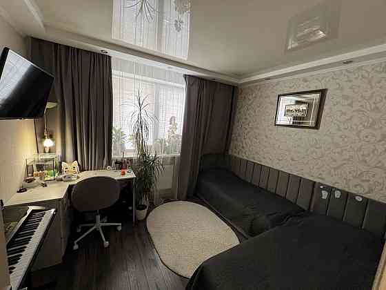 Продаж 2к Квартира 48 кв.м Монастирського вул. L'viv