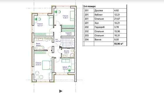 Продаж Будинок на вул. Отця Кашуби 