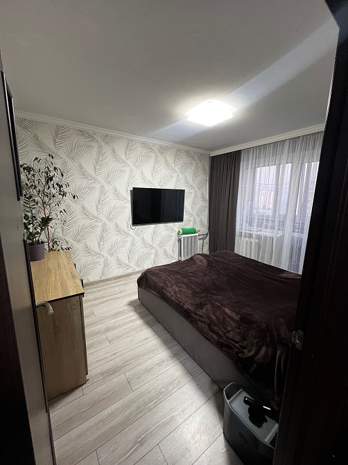 Продаж Квартира 3-кімнатна, 9/9 поверх на вул. польський бульвар Житомир - фото 3