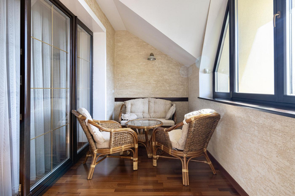 Продаж 3-поверховий Будинок з ділянкою 2 сот 310 кв.м 5 кімн. на Харківська вул. Львів - фото 4