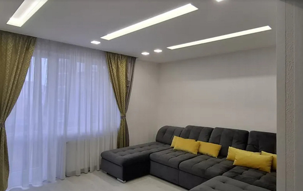 Продаж Квартира 2-кімнатна, 6/10 поверх Тернопіль - фото 1