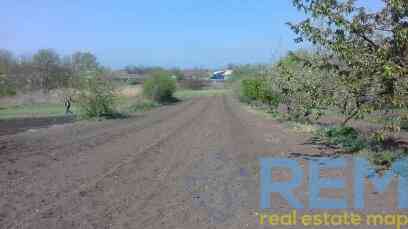 Дом в Петровке Mala Petrivka