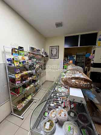 Оренда торгове приміщення на вул. Гіршмана приміщень - 3, поверх - 1/5 Харьков