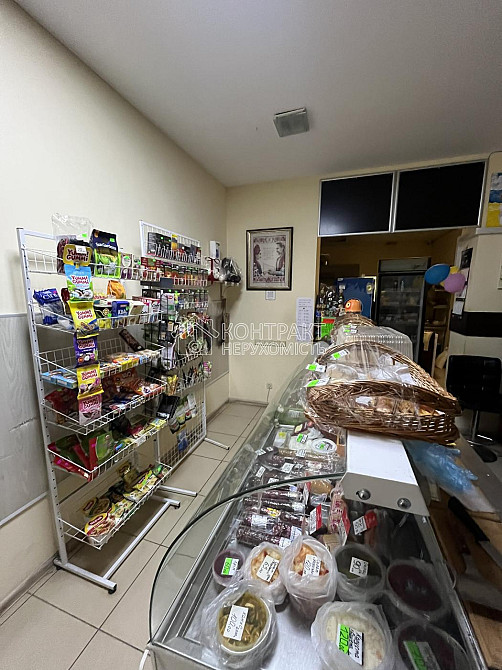 Оренда торгове приміщення на вул. Гіршмана приміщень - 3, поверх - 1/5 Харьков - изображение 6