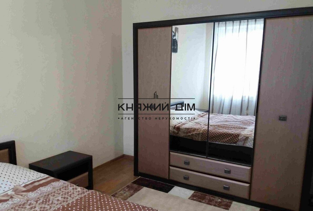 Продаж 3-кімнатна квартира, метро Лук'янівська! № 21120596 Київ - фото 20