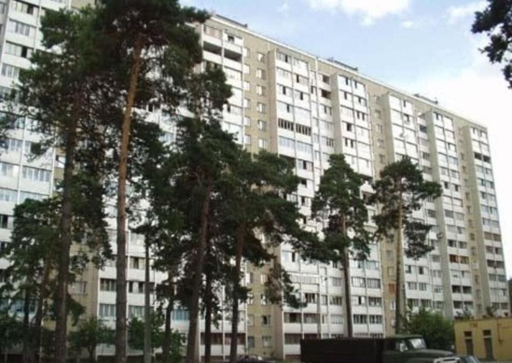 Продаж Квартира 3-кімнатна, 11/16 поверх на Бориспільська, 34 Kiev - photo 2