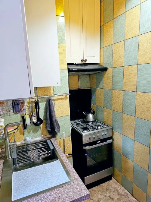 For sale 2-room Apartment 41 sq.m шмидта 9 Dnipro - photo 13