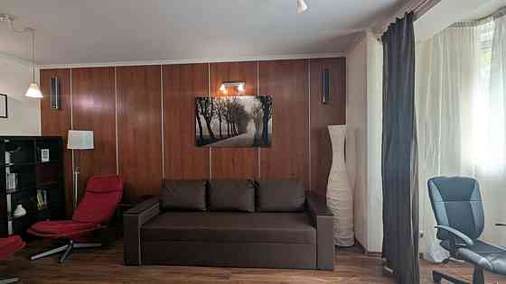 Оренда Квартира 1-кімнатна, 2/5 поверх на Рудницького, 15 Kiev