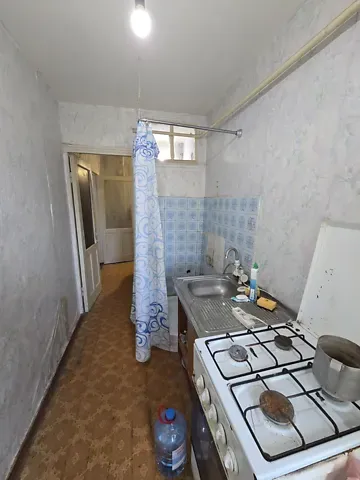 Продаж 2к Квартира 32.5 кв.м Прикордонна вулиця 131А Миколаїв - фото 18