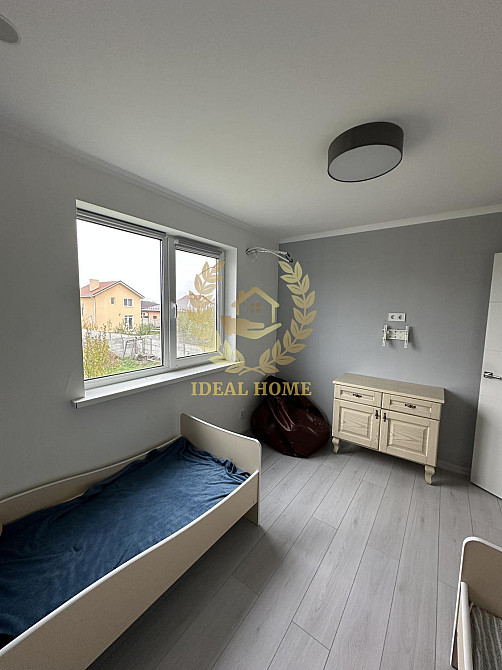 Оренда будинку в котеджному містечку “Приозерний”, с. Колонщина Колонщина - фото 11