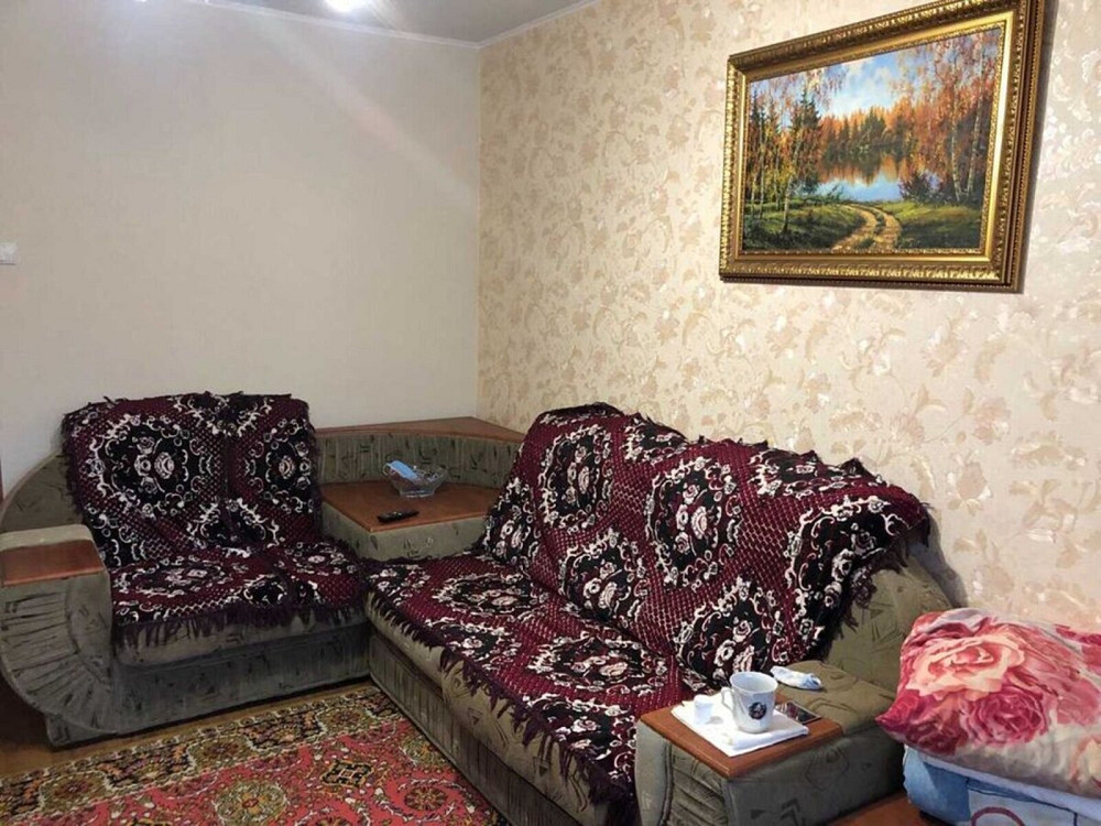 Продаж Квартира 2-кімнатна, 2/5 поверх на Соборности, 18 Київ - фото 5