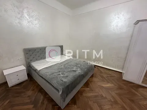 Аренда 3к Квартира 108 кв.м Першотравнева вулиця 15 Черновцы - изображение 12