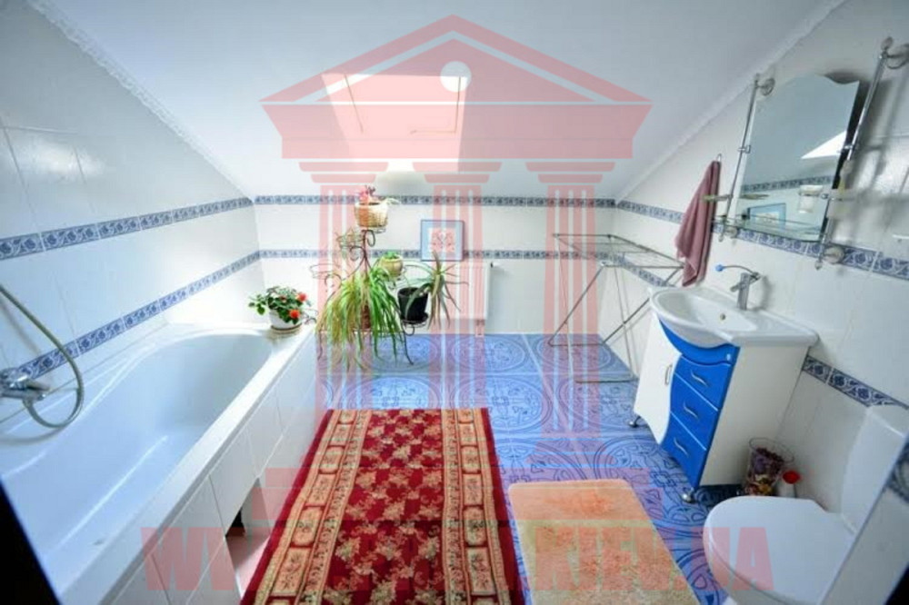 Продаж 2-поверховий Будинок з ділянкою 8 сот 250 кв.м  на Зеленая Бориспіль - фото 12